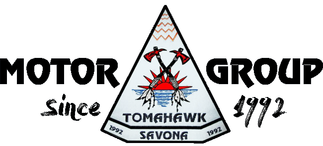 Tomahawk